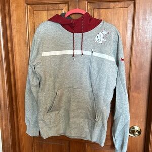 Washington state Nike sweatshirt . Size M